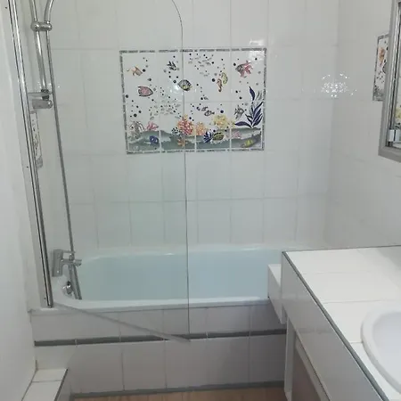1ere Ligne Vue Port Avec Balcon, Piscine * Agde